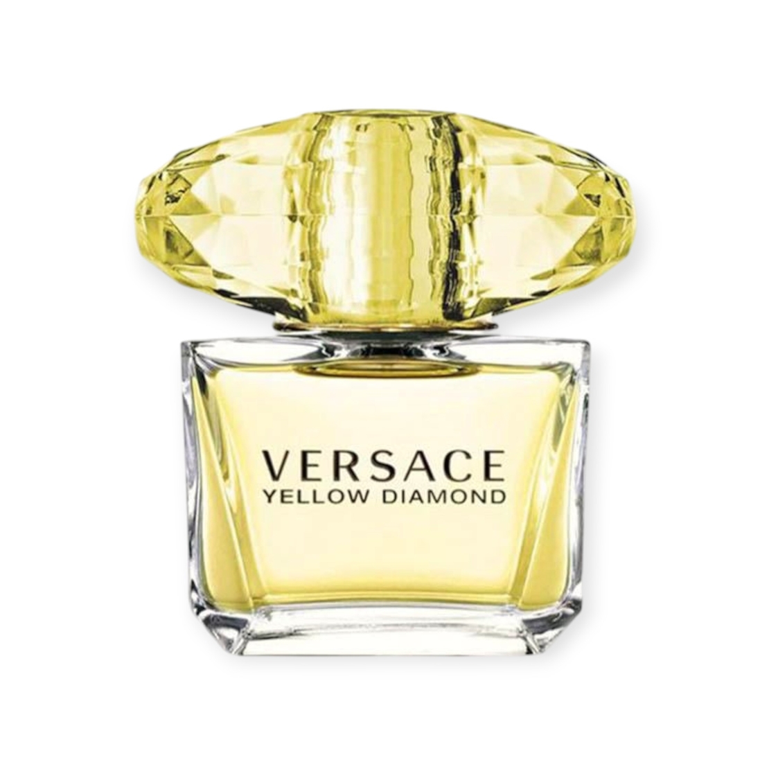 Versace Yellow Diamond EDT 90 W