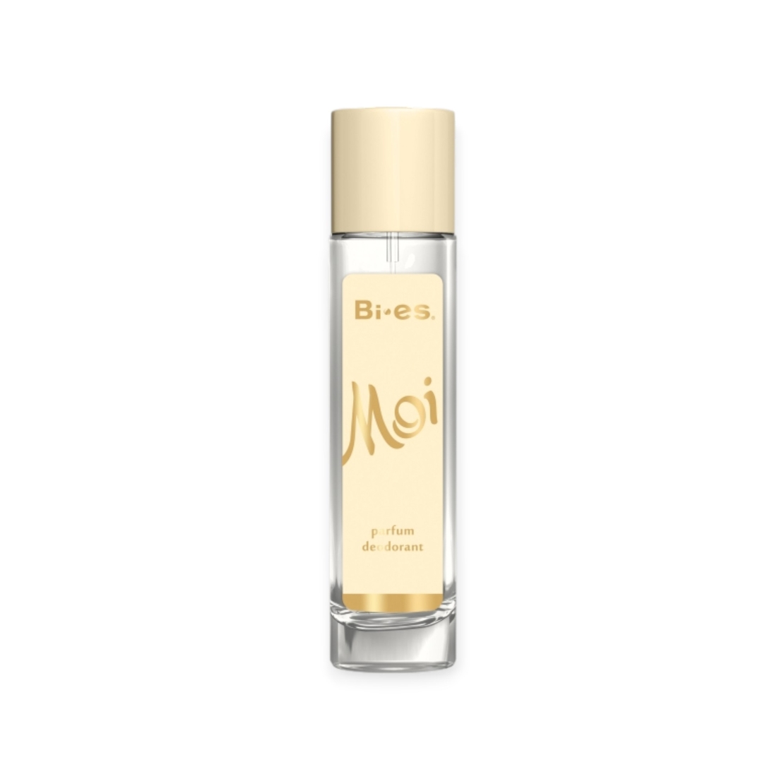 Bi - es Moi Deoparfum 75 W