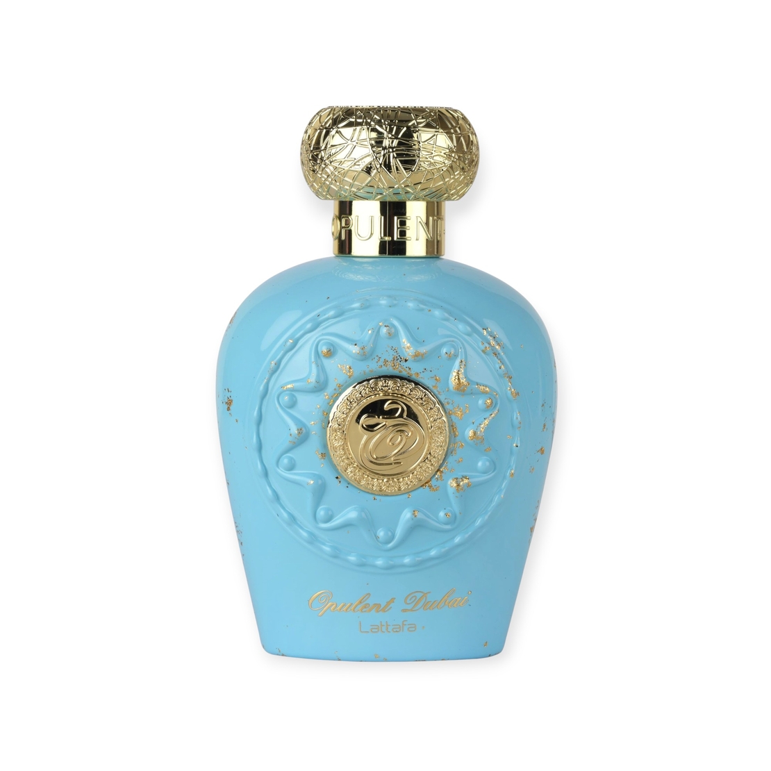 Lattafa Opulent Dubai EDP 100 Uni