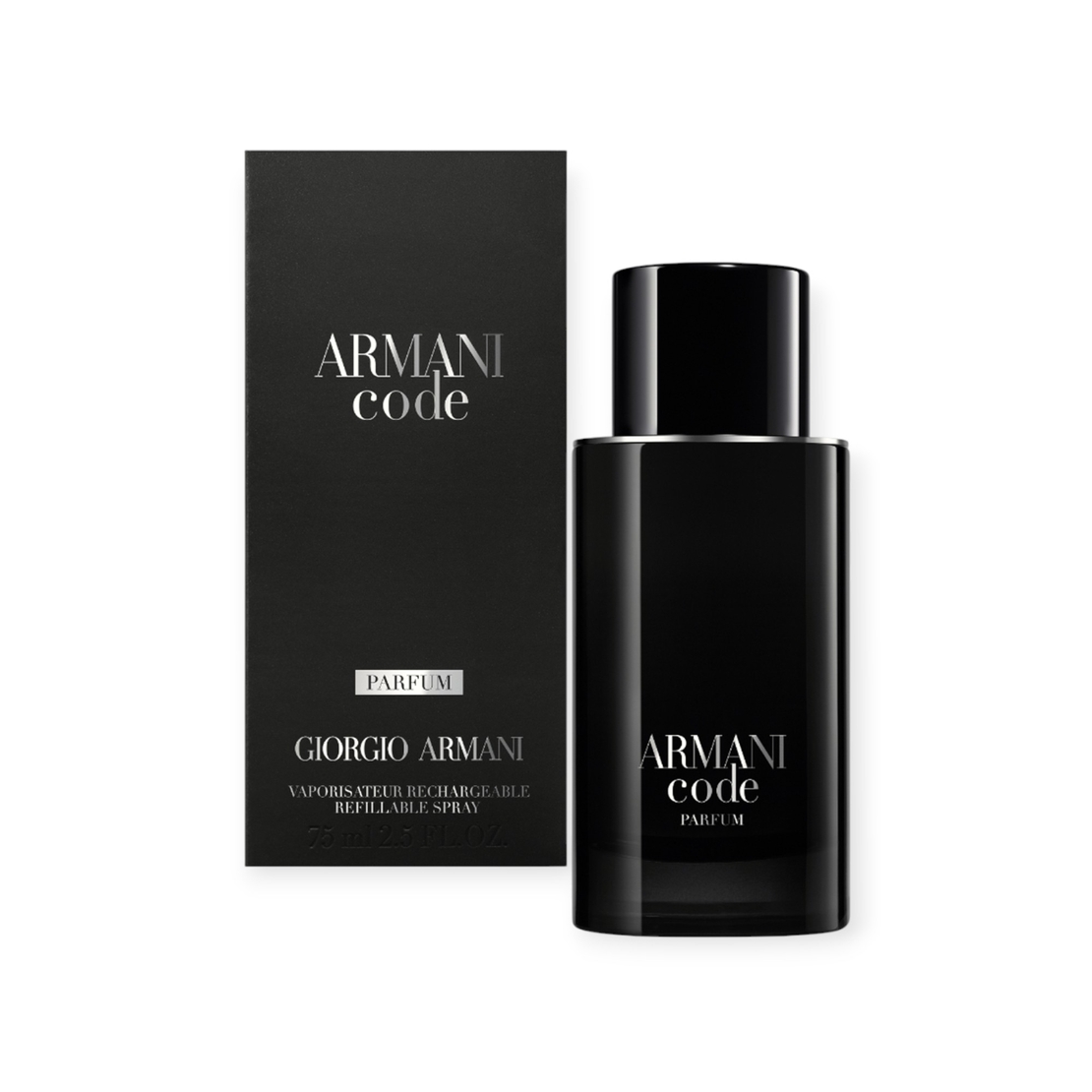 Armani Code Parfum 75 M