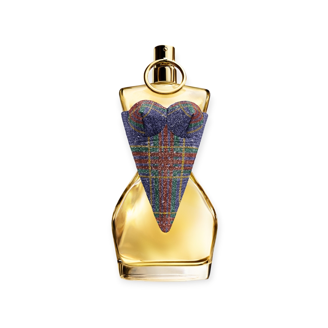 J.P.Gaultier Divine Collector EDP 100W