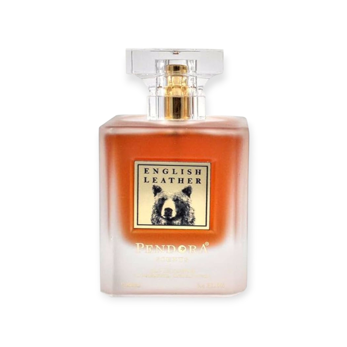 Pendora Scents English Leather EDP 100 Uni