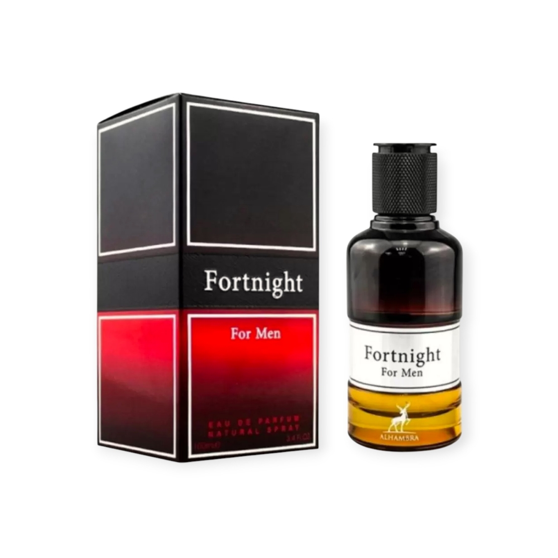 Maison Alhambra Fort Night EDP 100 M