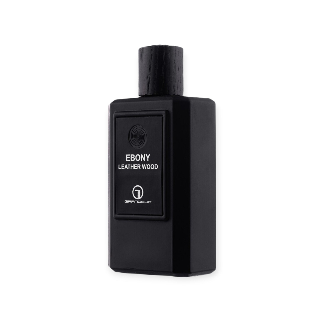 Grandeur Elite Ebony Lather Wood EDP 100 M