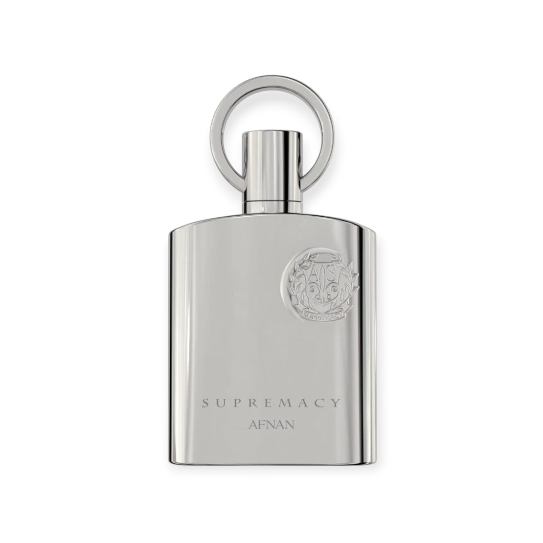 Afnan Supremacy Silver EDP 100 M