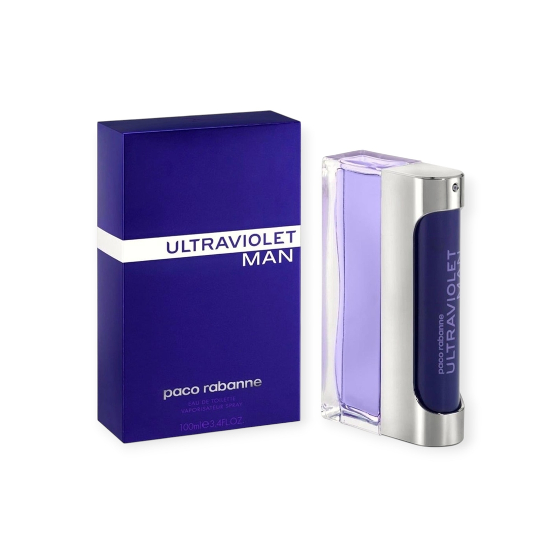 Paco R. Ultraviolet EDT 100 M
