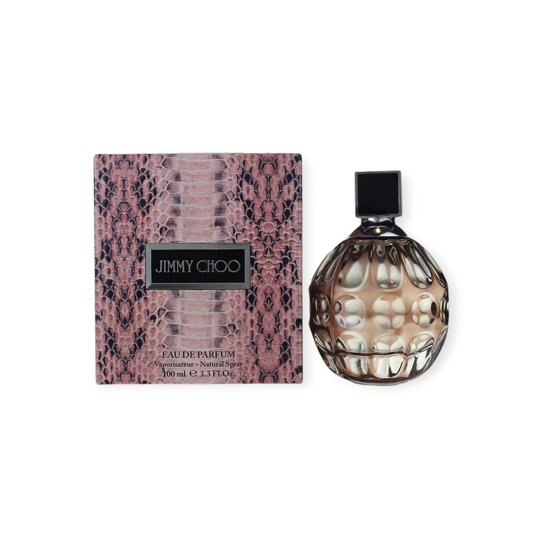 JIMMY CHOO EDP 100 W