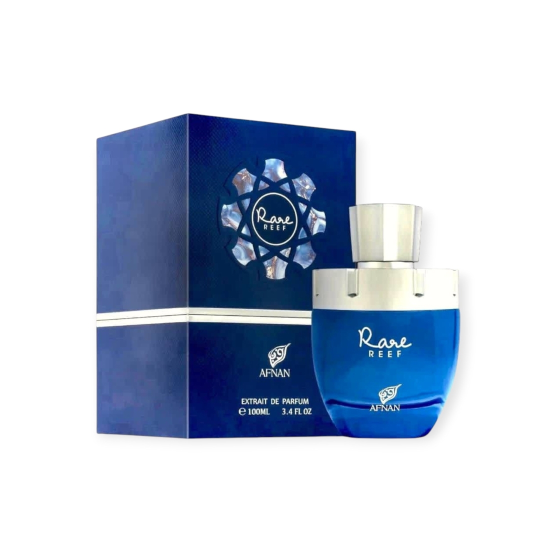Afnan Rare Reef EDP 100 Uni