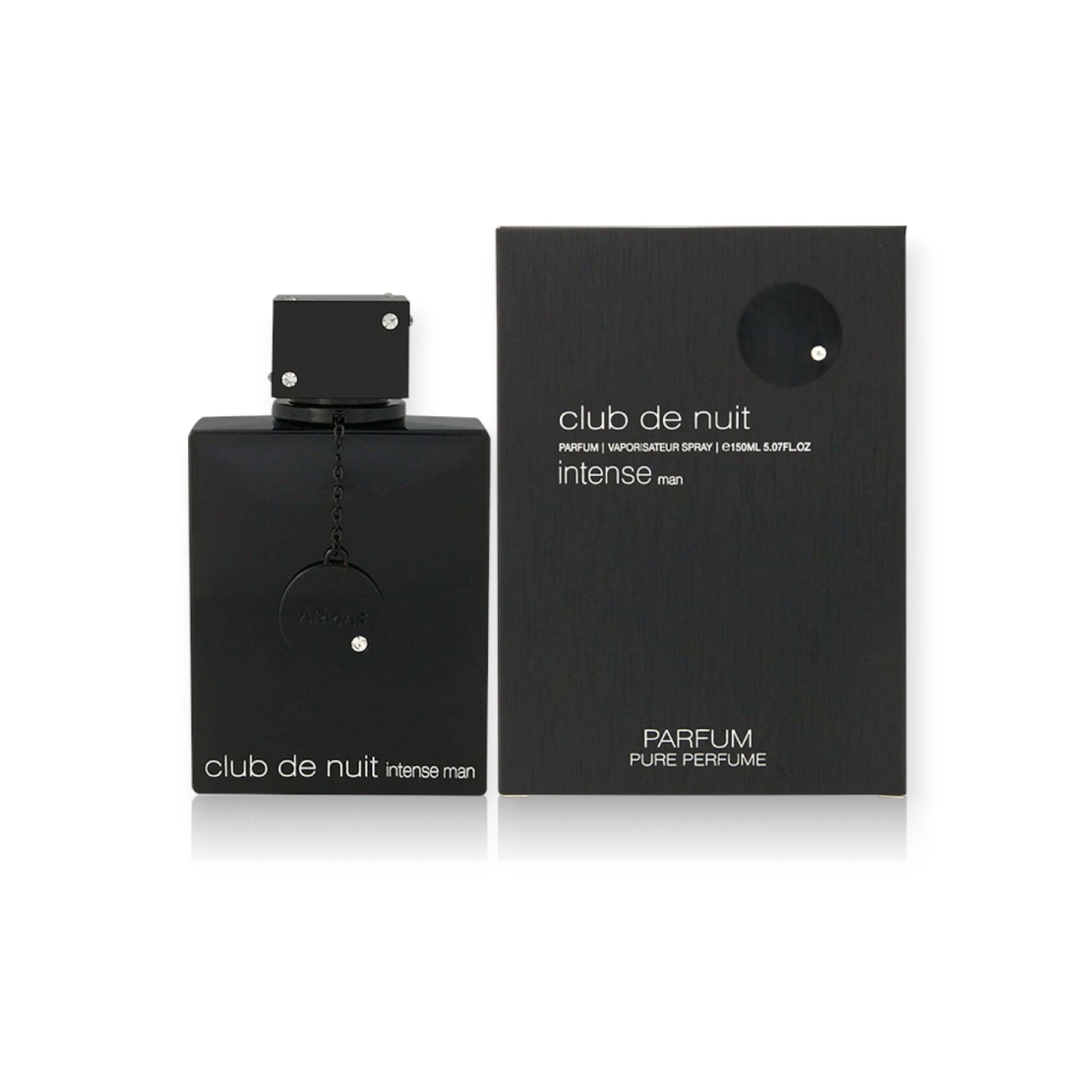 Armaf Club De Nuit Intense Parfum 150 M