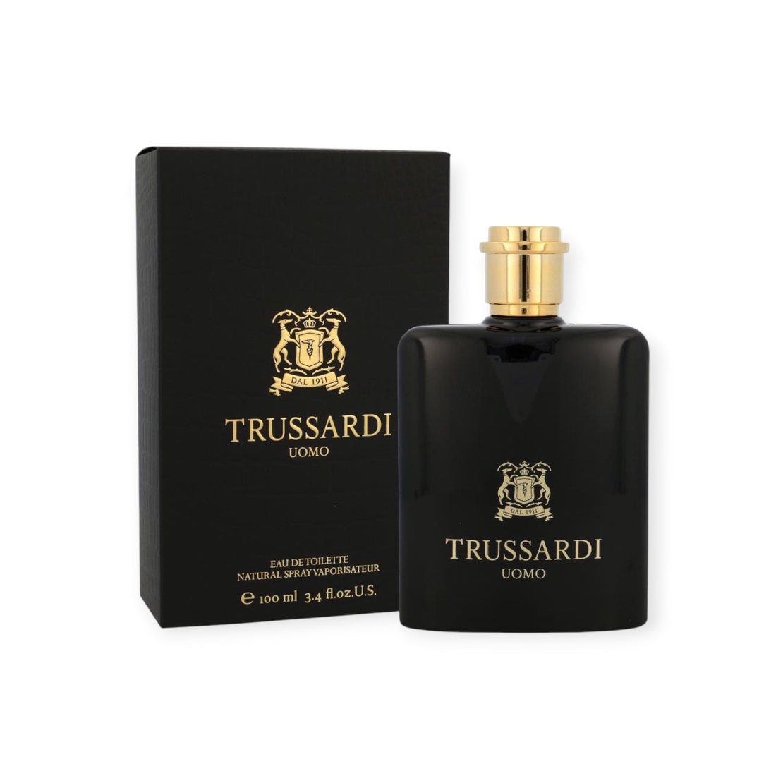 Trussardi Uomo EDT TR 100 M