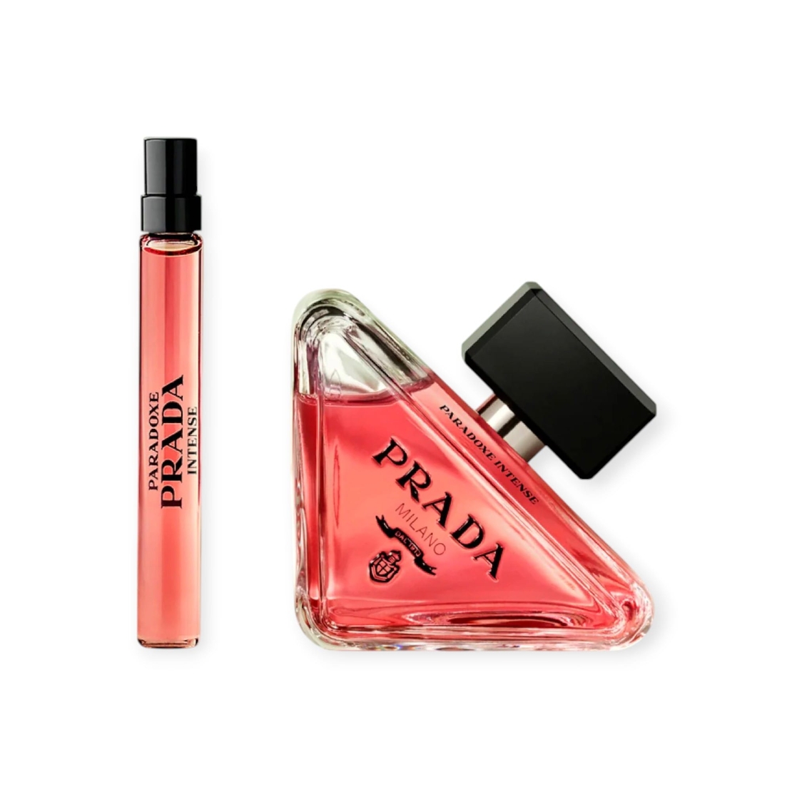 PRADA Paradoxe Intense EDP 50 W+10 EDP