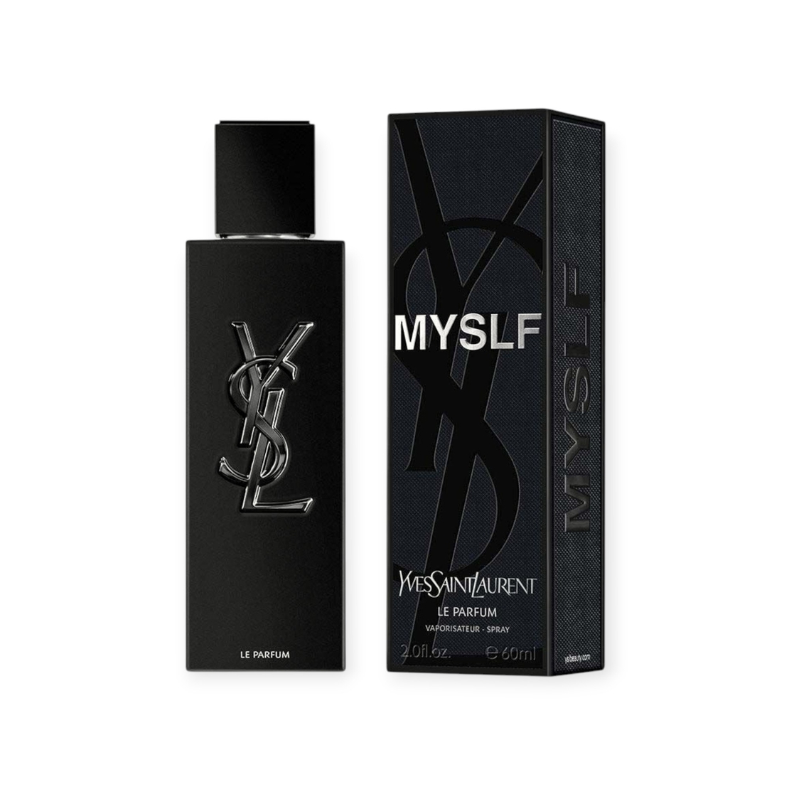 Y.S.L MYSELF Homme Le Parfum EDP 60 M