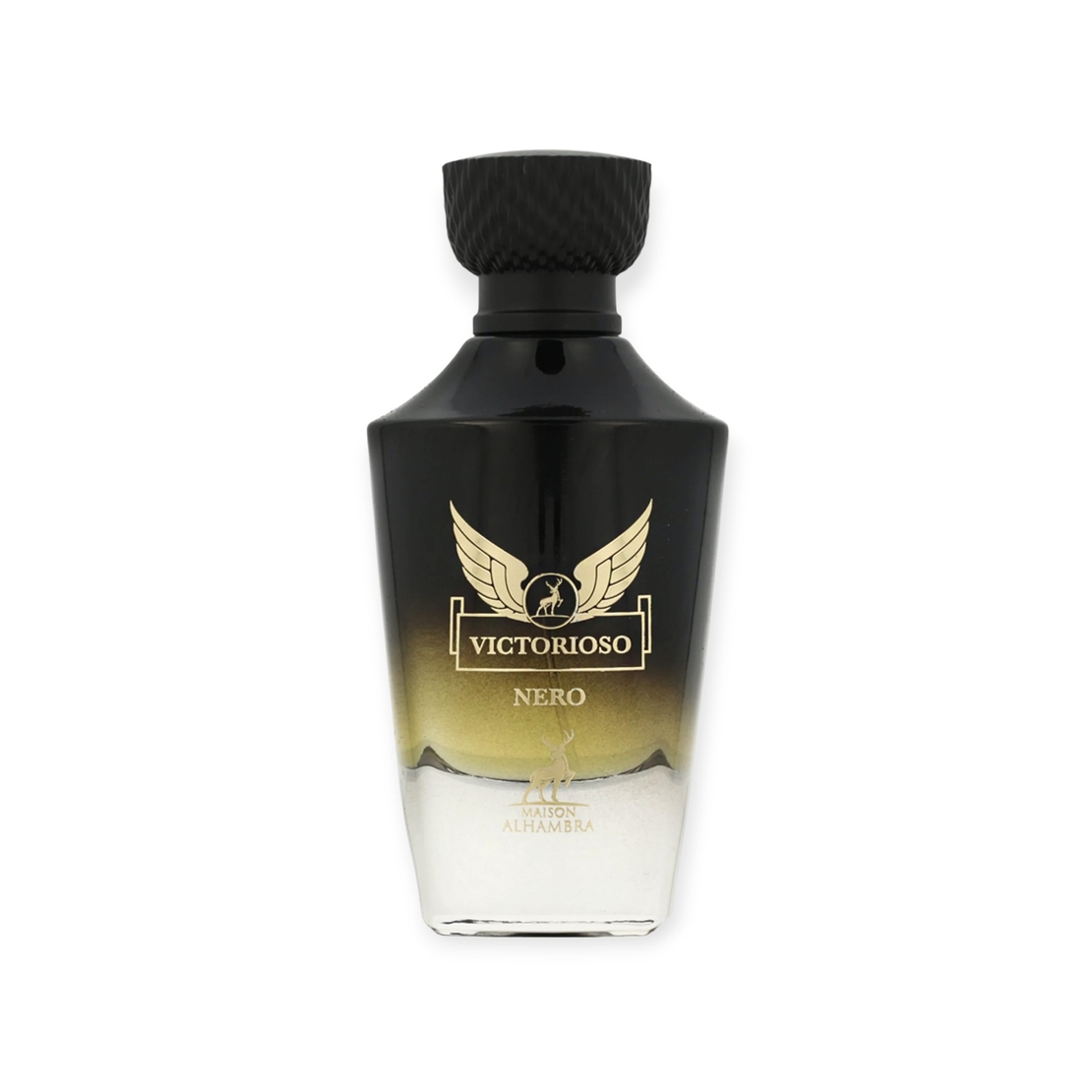 Maison Alhambra Victorioso Nero EDP 100 M