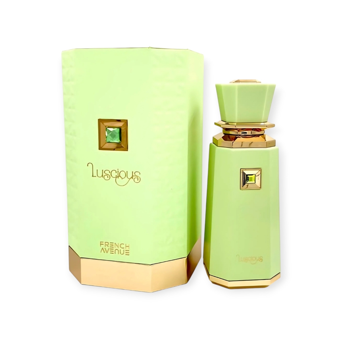 French Avenue Lusious EDP 100 W