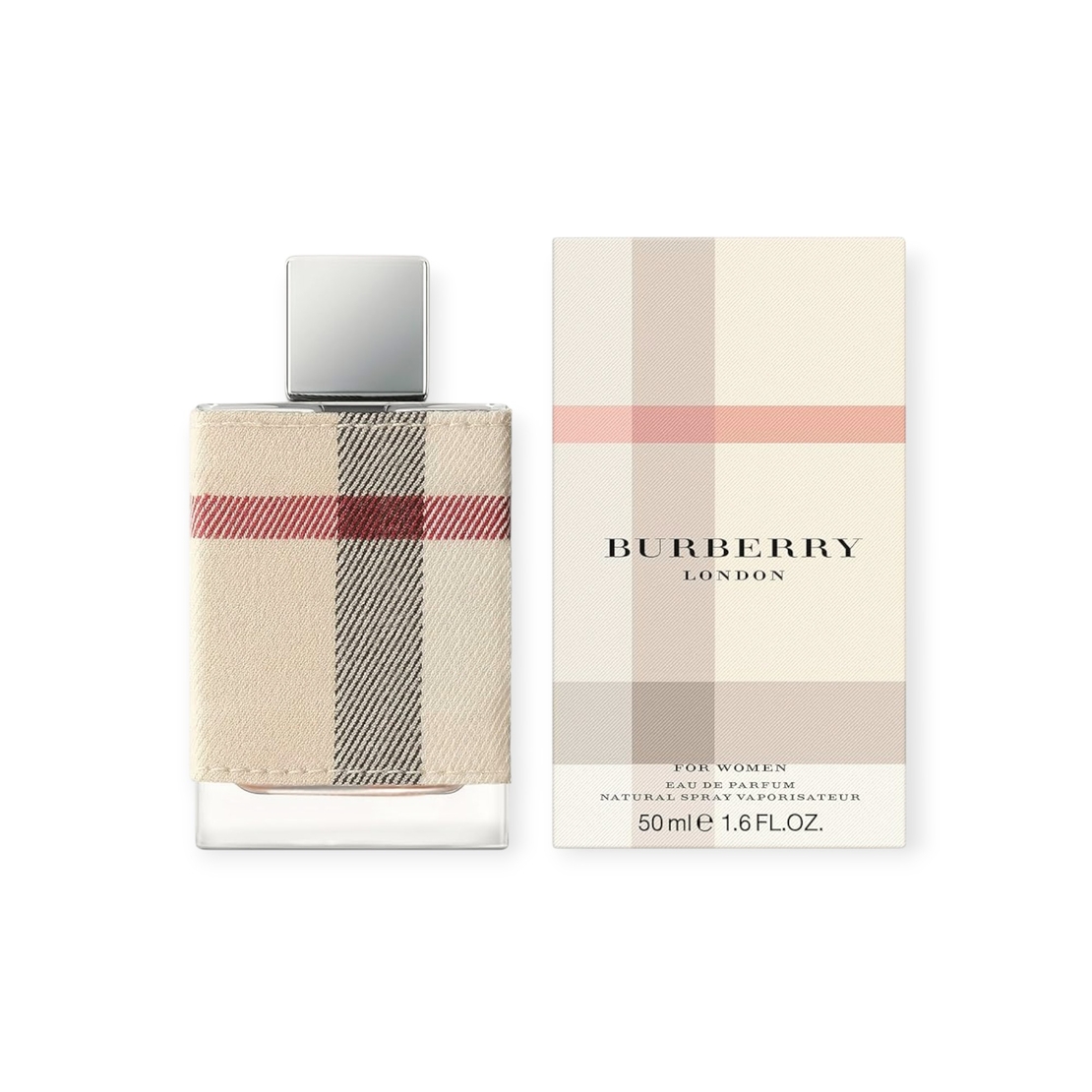 Burberry LONDON EDP 50 W