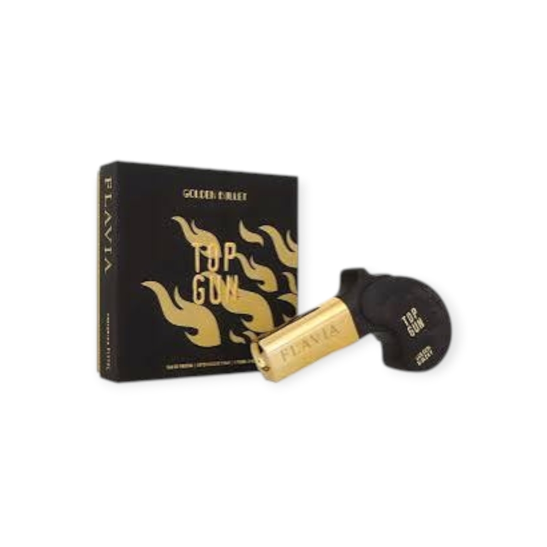 Flavia Top Gun Golden Bullet EDP 100 Uni