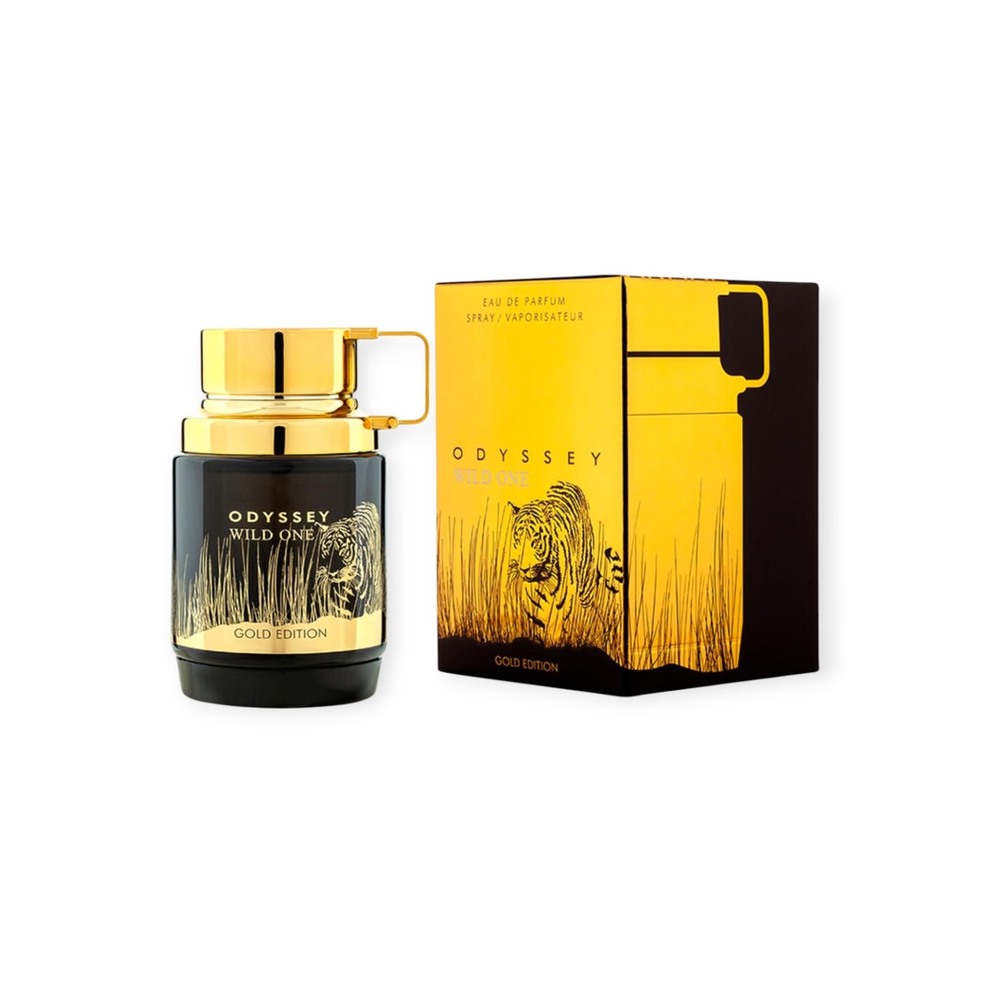 Armaf Odyssey Wild One Gold EditionEDP 60 M