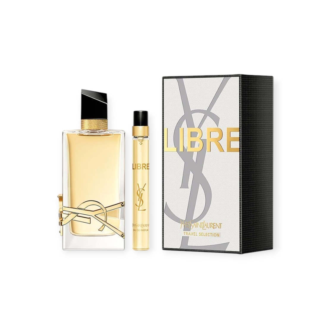 Y.S.L Libre EDP 90 W+10 EDP