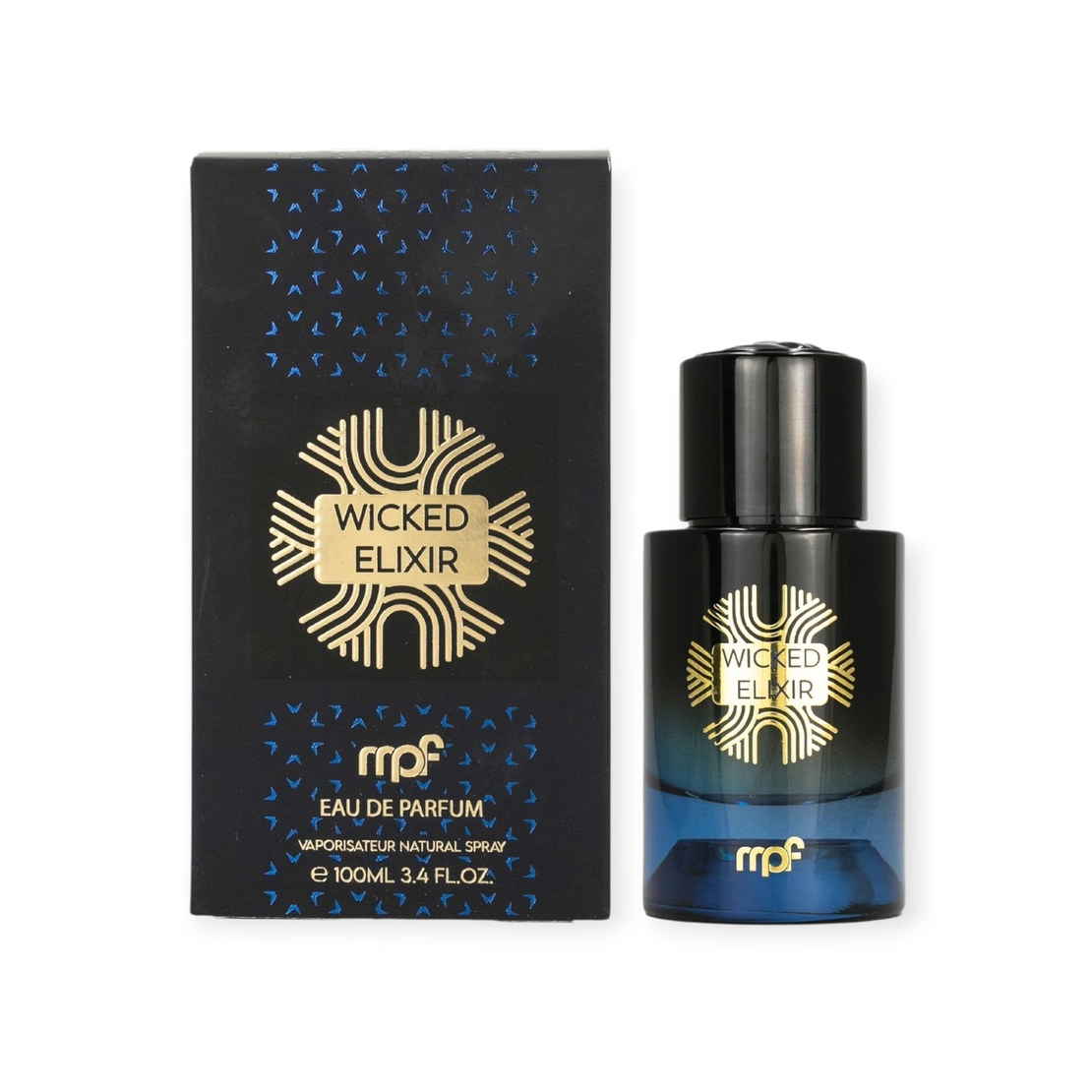My Perfumes Wicked Elixir EDP 100 M