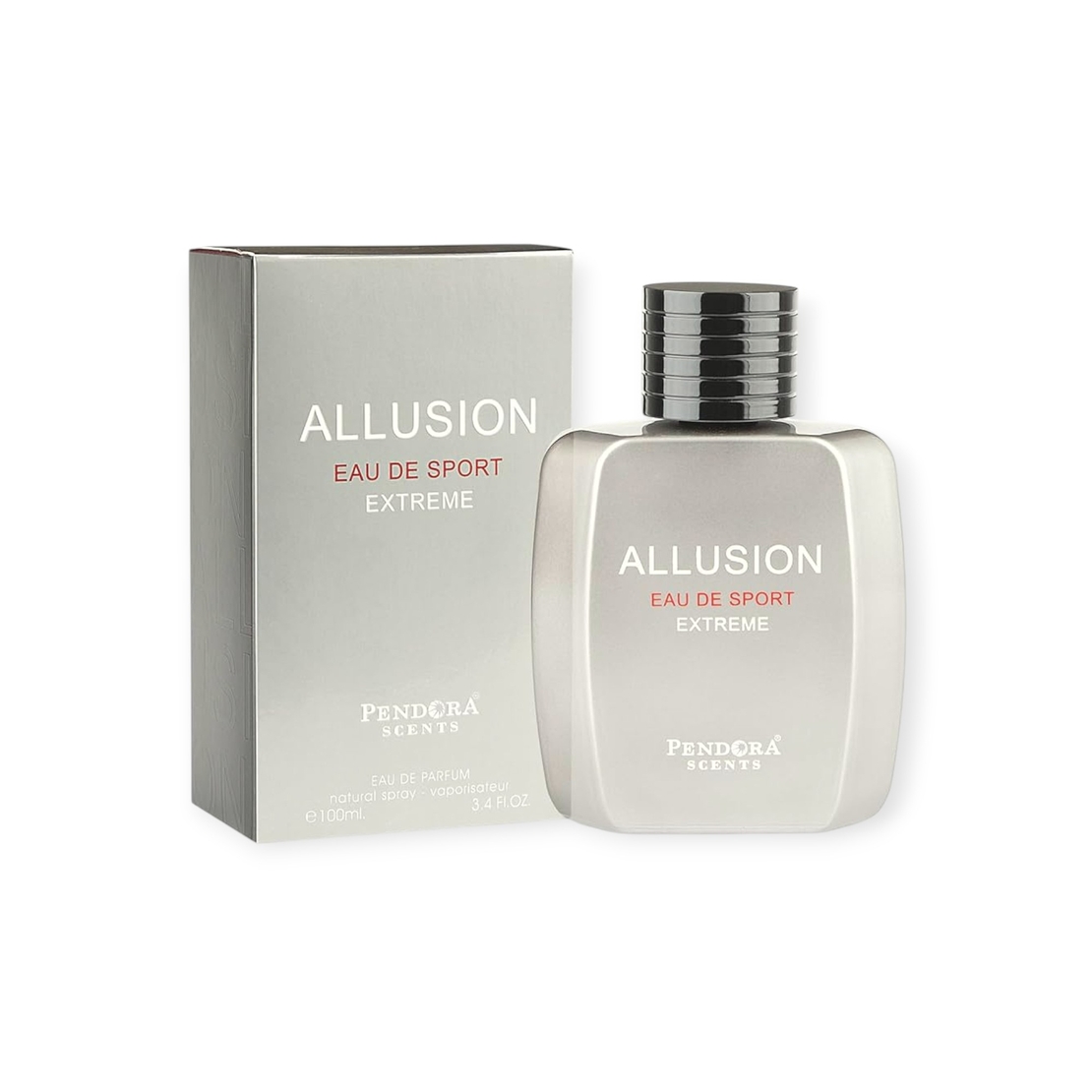 Pendora Scents Allusion Sport Extreme EDP 100 M