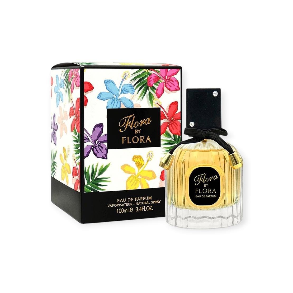 Fragrance World Flora by Flora EDP 100 W
