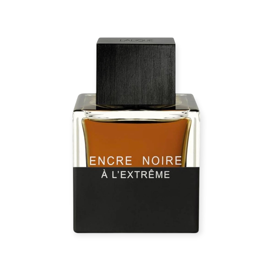 Lalique Encre Noir Extreme EDP 100 M