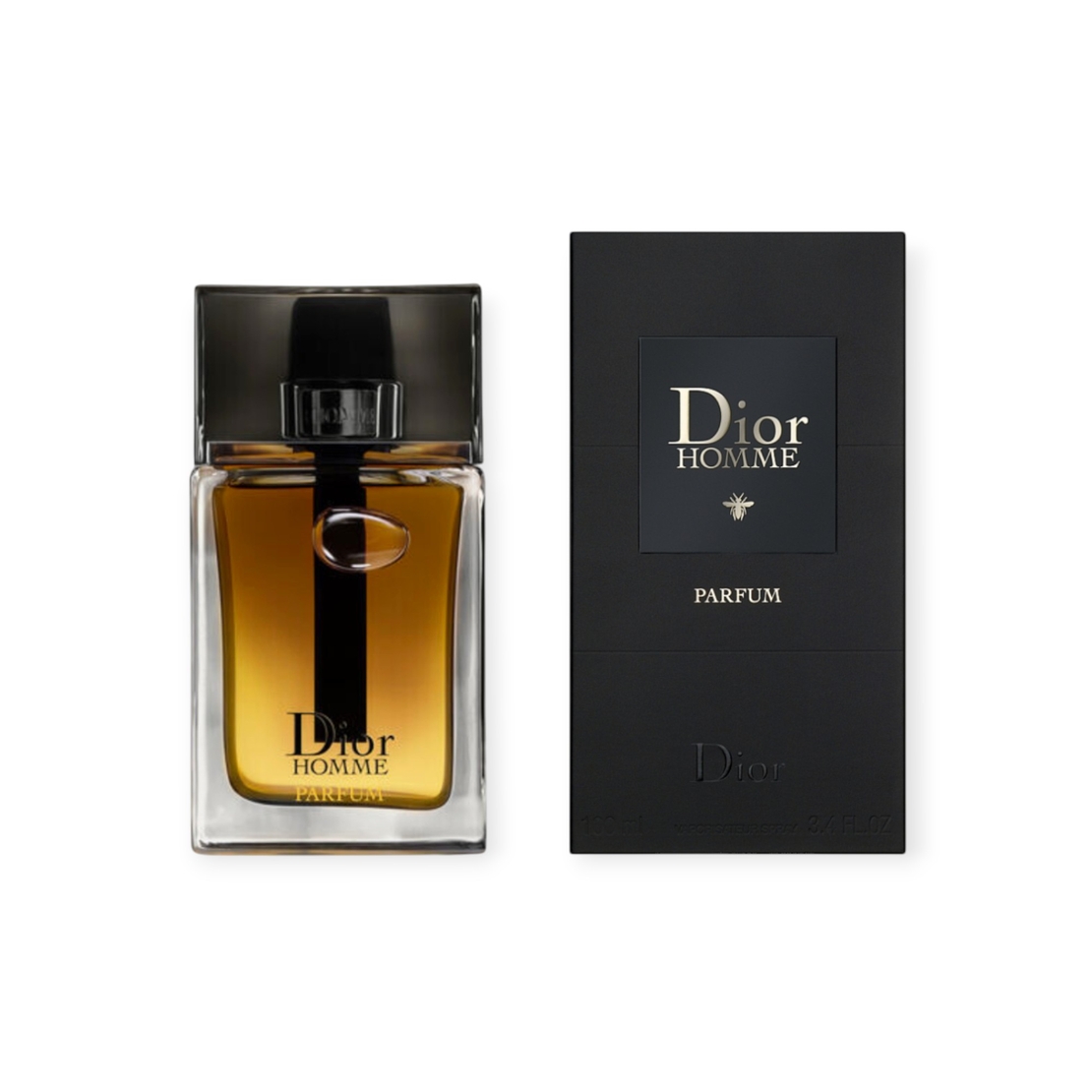 C.Dior Homme Parfum 75 M