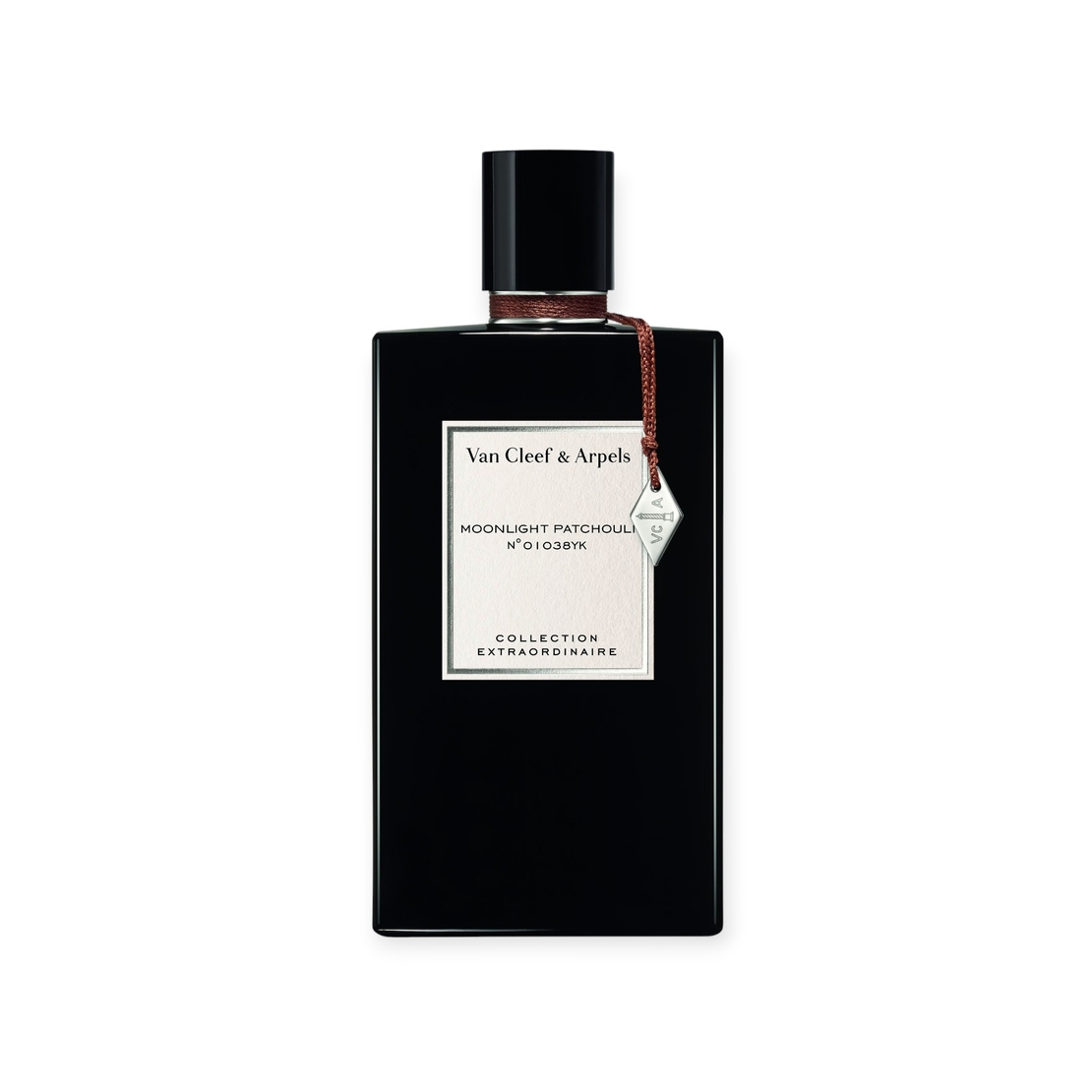 Van Cleef Arpels Moonlight Patchouli EDP 75 W
