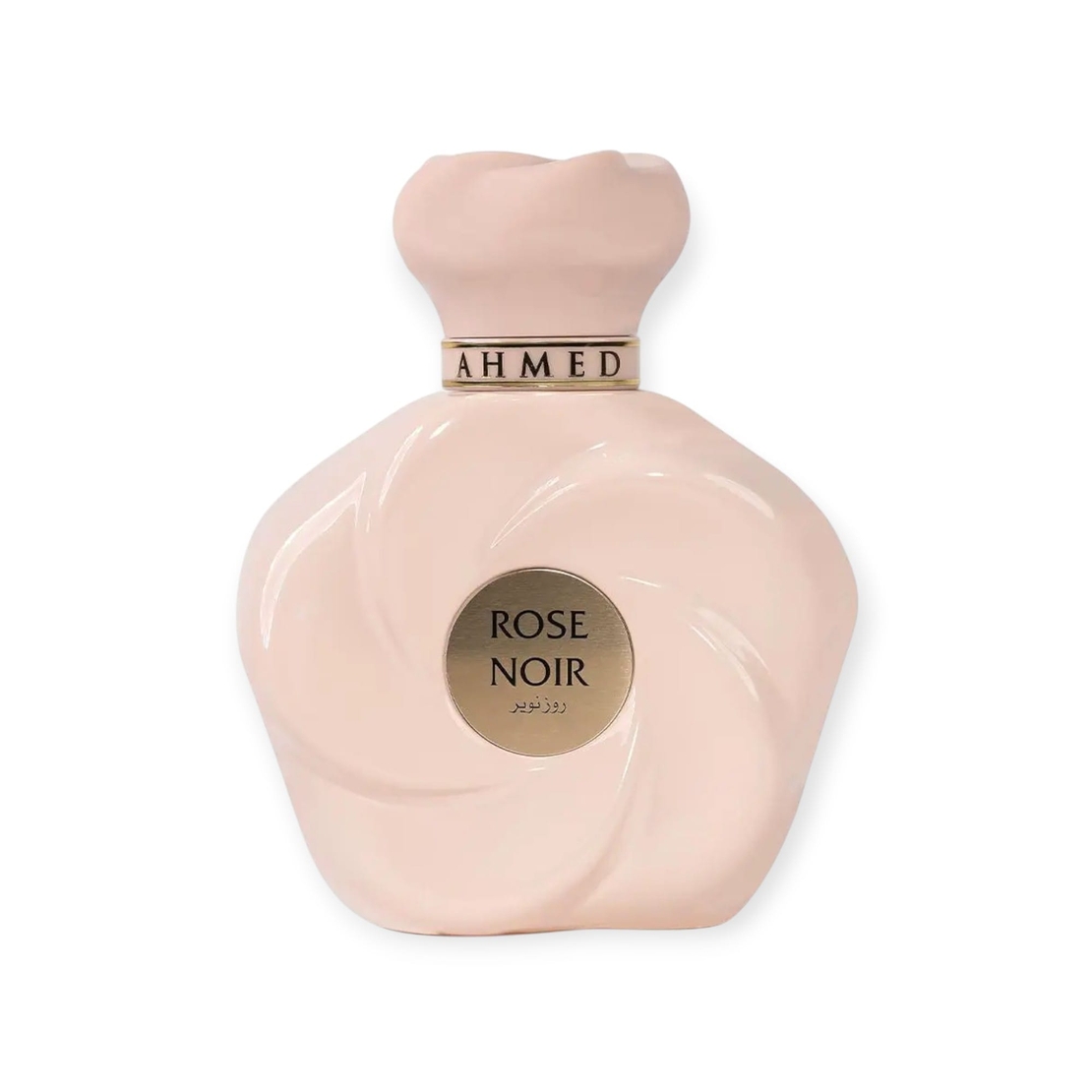 Ahmed Al Maghribi Rose Noir EDP 75 W