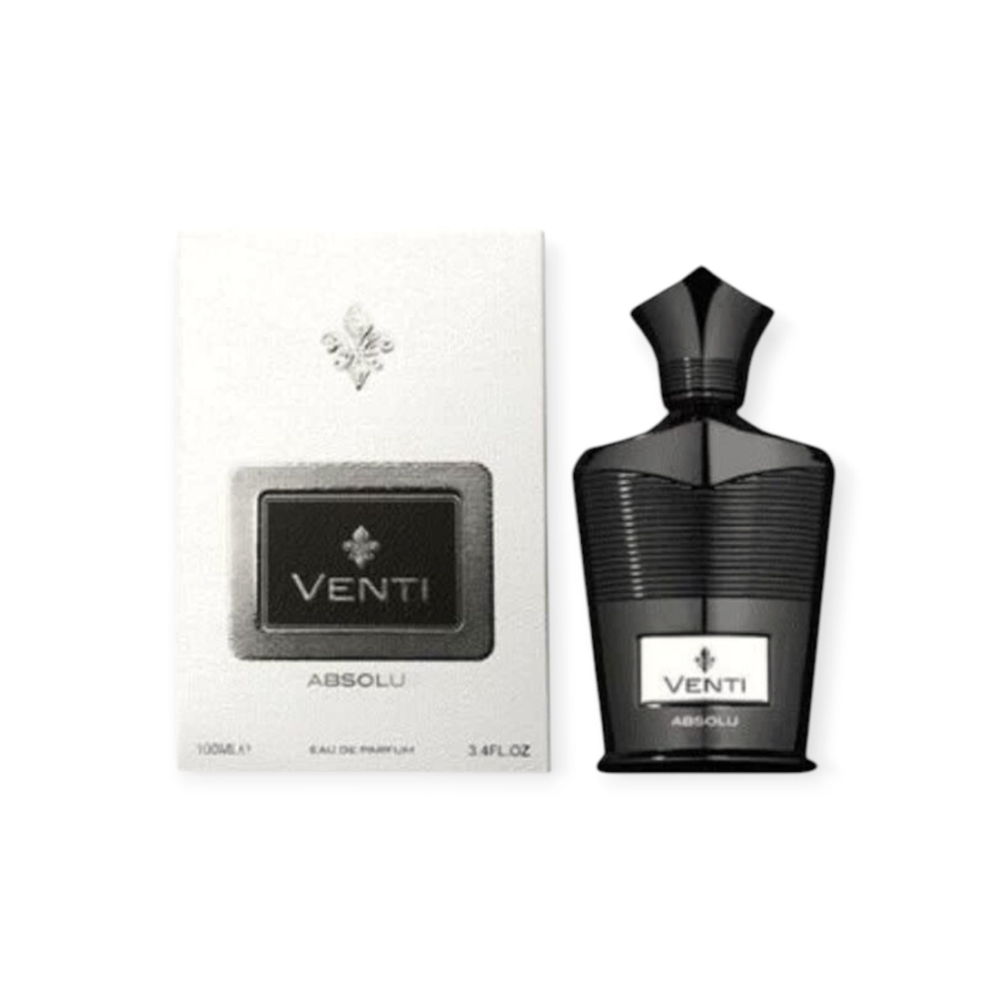 Fragrance World Venti Absolu EDP 100 M