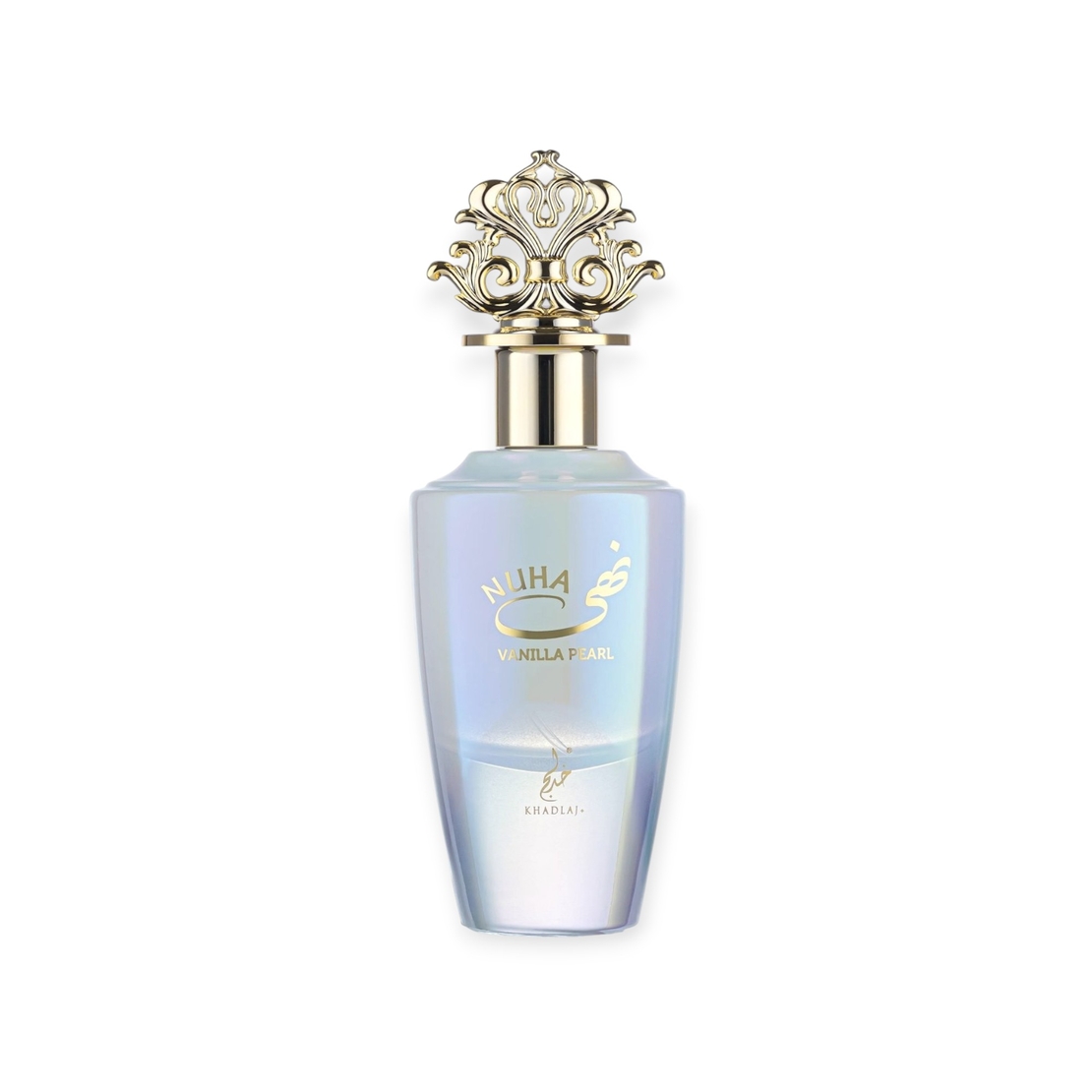 Khadlaj Nuha Vanilla Pearl EDP 85 W