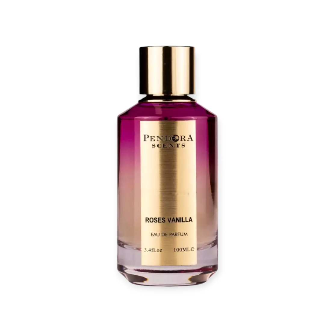 Pendora Scents Roses Vanilla EDP 100 W