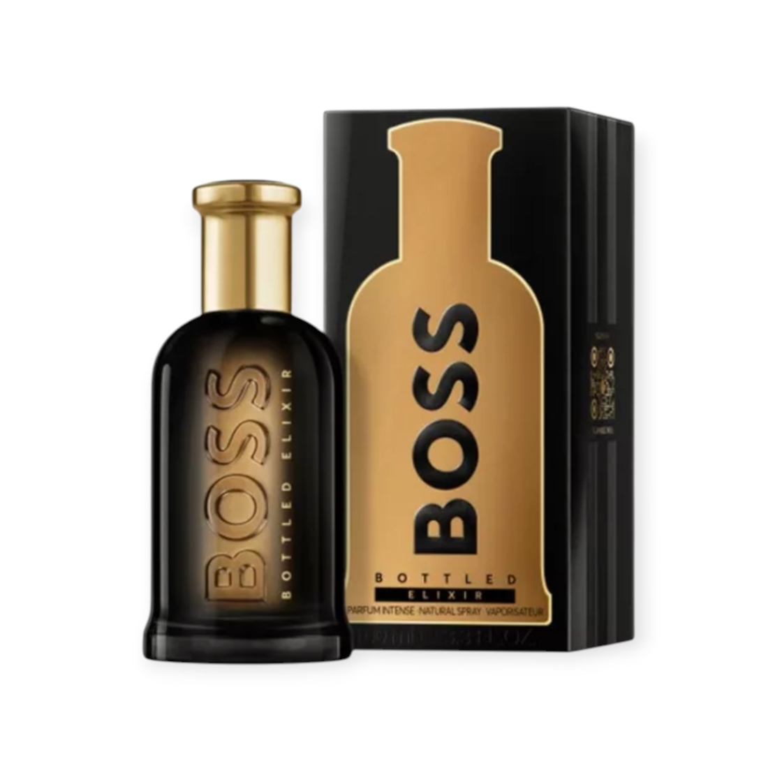 Hugo Boss Bottled Elixir EDP 100 M