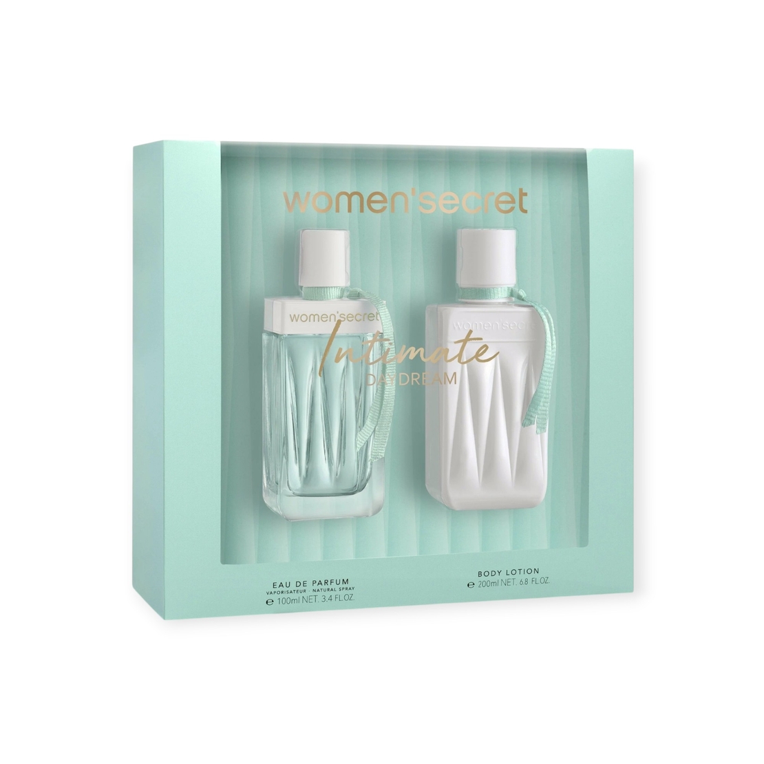 Women Secret Daydream EDP 100 W+200 B.L