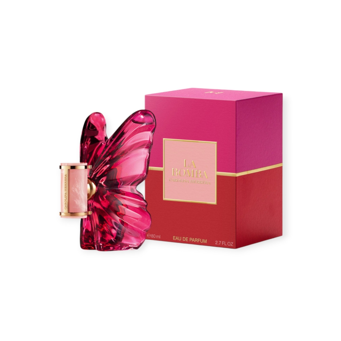 Carolina Herrera La Bomba EDP 80 W