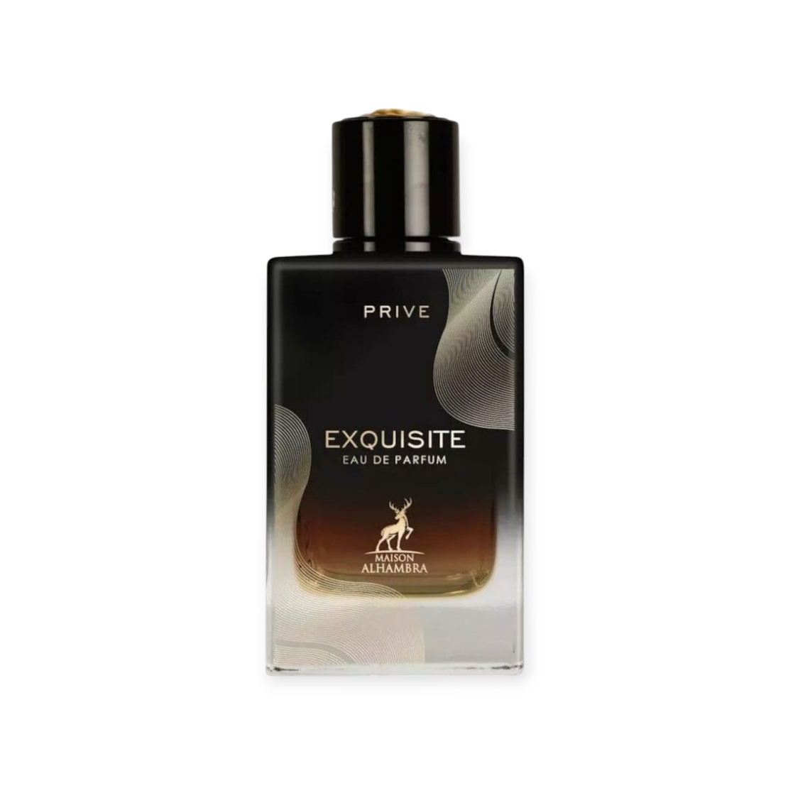 Maison Alhambra Exquisite Prive EDP 100 Uni