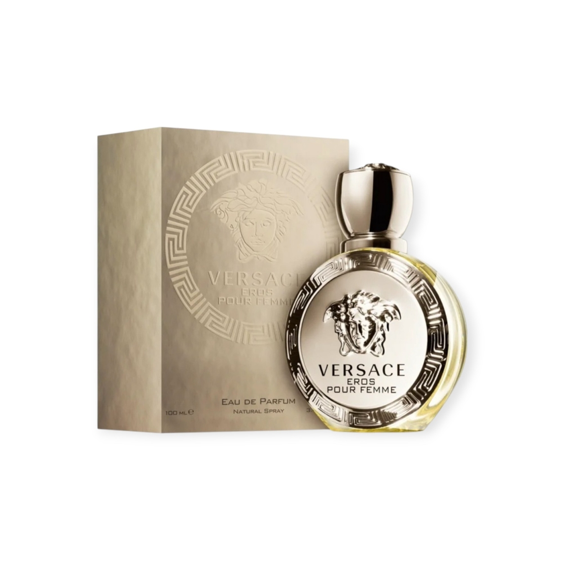 Versace Eros EDP 100 W