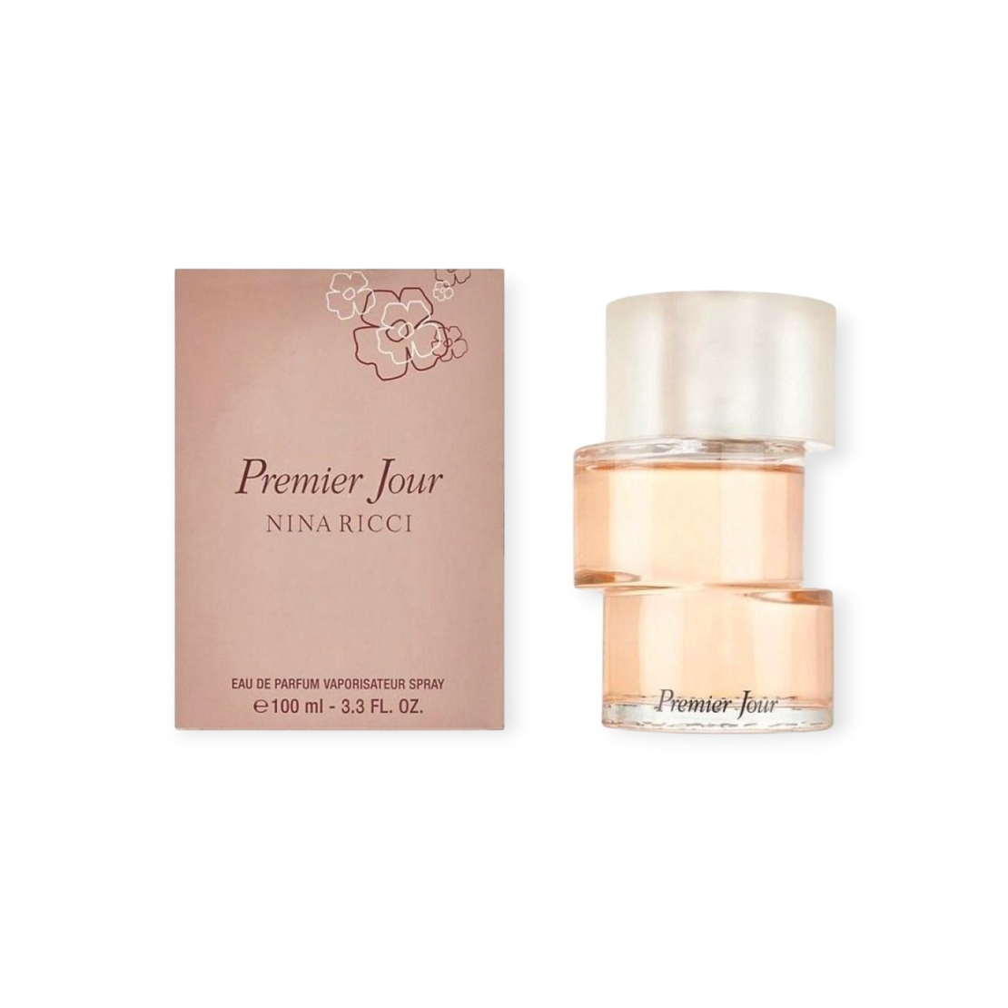 Nina Ricci Premier Jour EDP 100 W