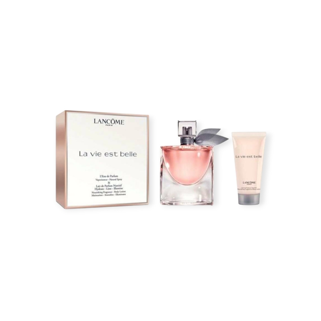 Lancome La Vie Est Belle EDP 50 +50 B.L