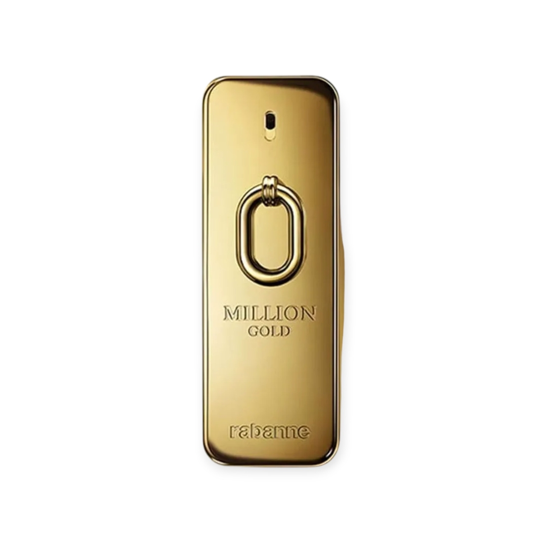 Paco R. Million Gold Intense EDP TR 100 M