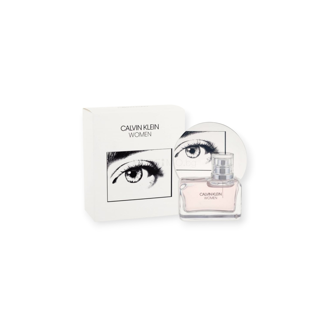 C.K Women EDP 100 W