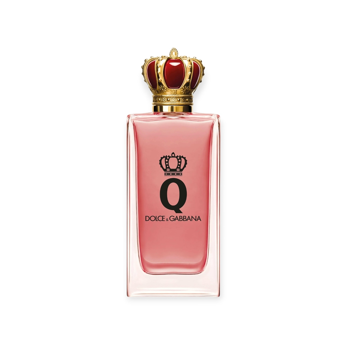 D.G Q EDP 100 W