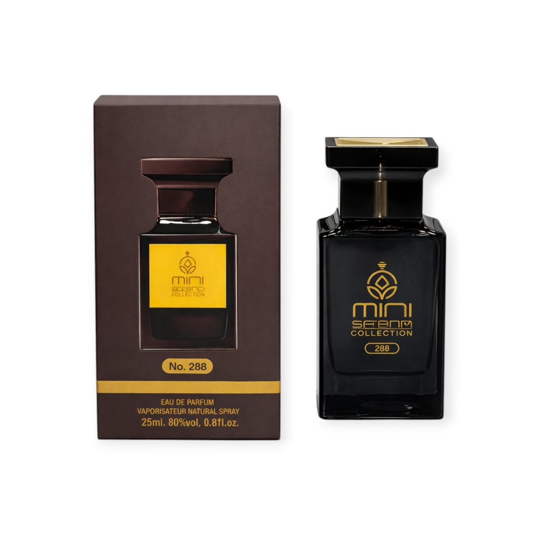 MiniBrand 288 EDP 25 ml