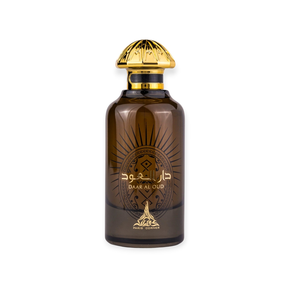 Paris Corner Daar Al Oud EDP 100 Uni