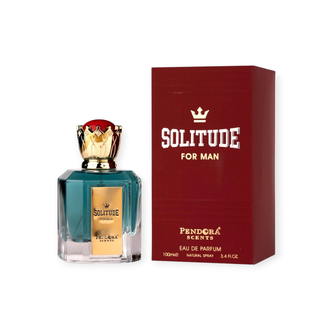 Pendora Scents Solitude EDP 100 M