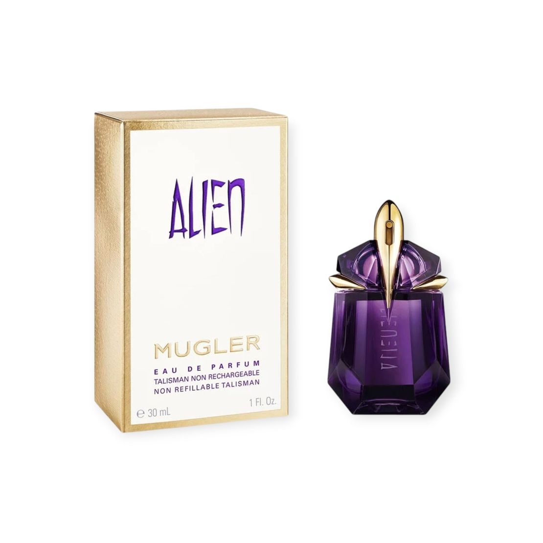 Thiery Mugler ALIEN EDP 30 W