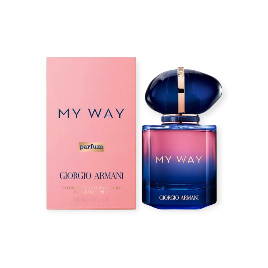 Armani My Way Parfum 30 W