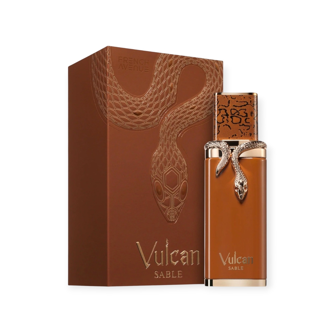French Avenue Vulcan Sable EDP 100 Uni