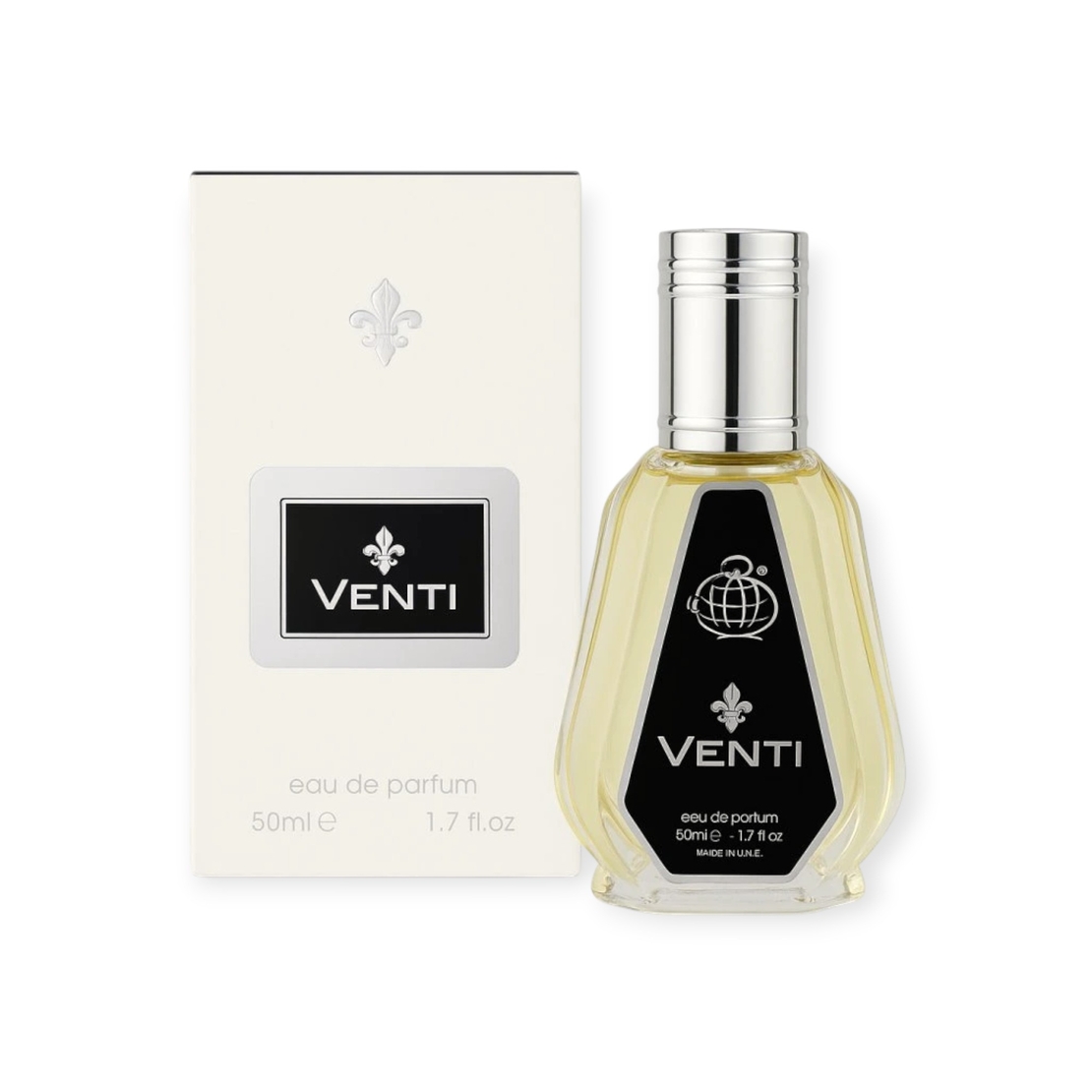 Fragrance World Venti EDP 50 M