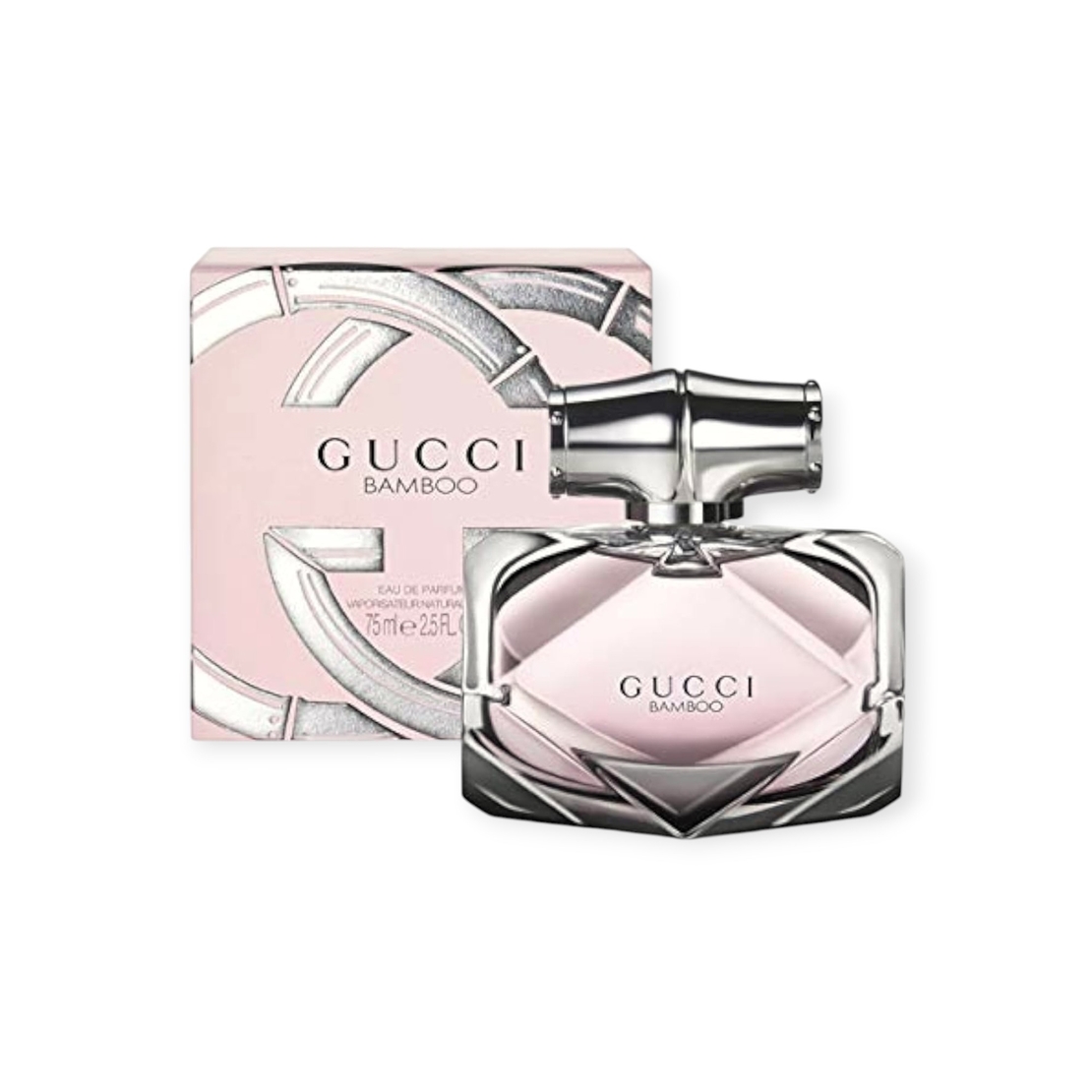 Gucci Bamboo EDP TR 75 W